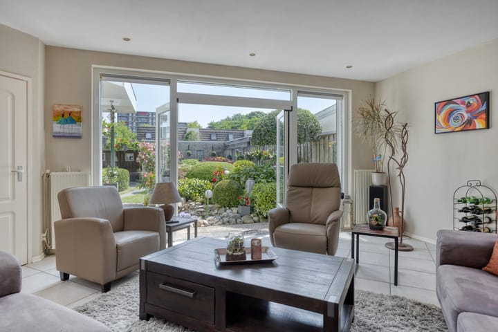 Foto 3 van Ridderzaal 37