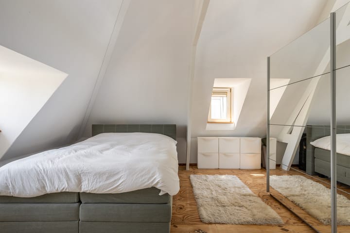 Foto 25 van Grote Visserijstraat 3-A