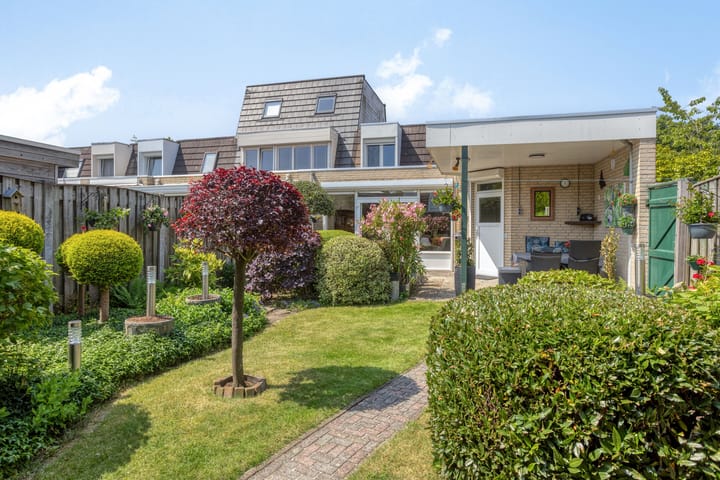 Foto 4 van Ridderzaal 37