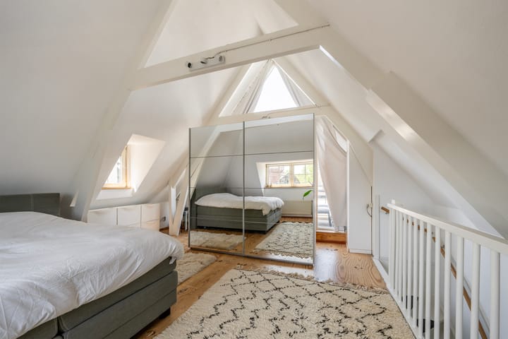 Foto 26 van Grote Visserijstraat 3-A