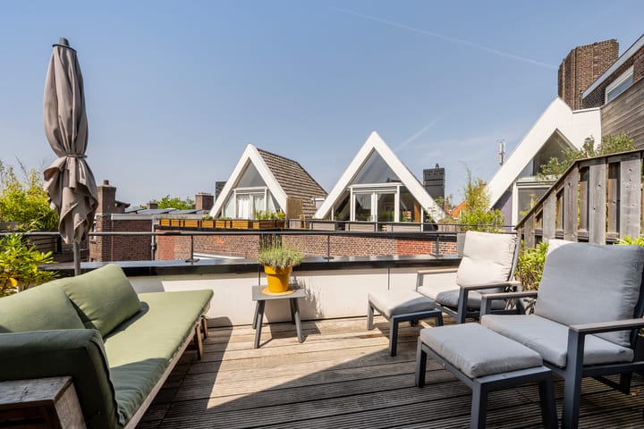 Foto 27 van Grote Visserijstraat 3-A