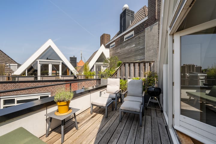 Foto 28 van Grote Visserijstraat 3-A