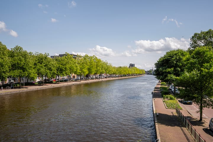 Foto 30 van Grote Visserijstraat 3-A