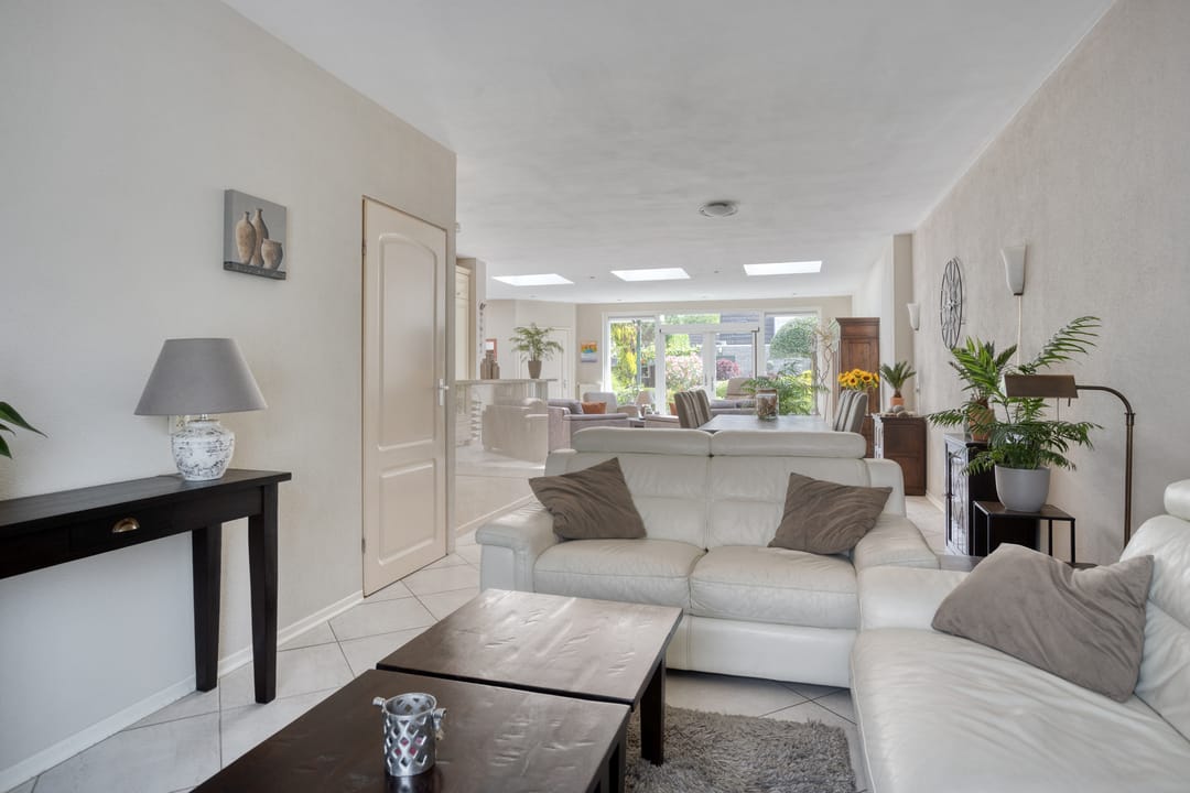 Foto 7 van Ridderzaal 37