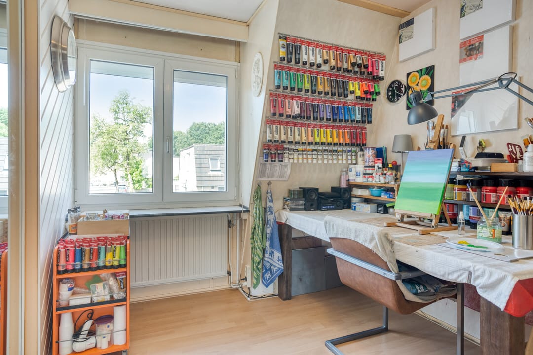 Foto 28 van Ridderzaal 37