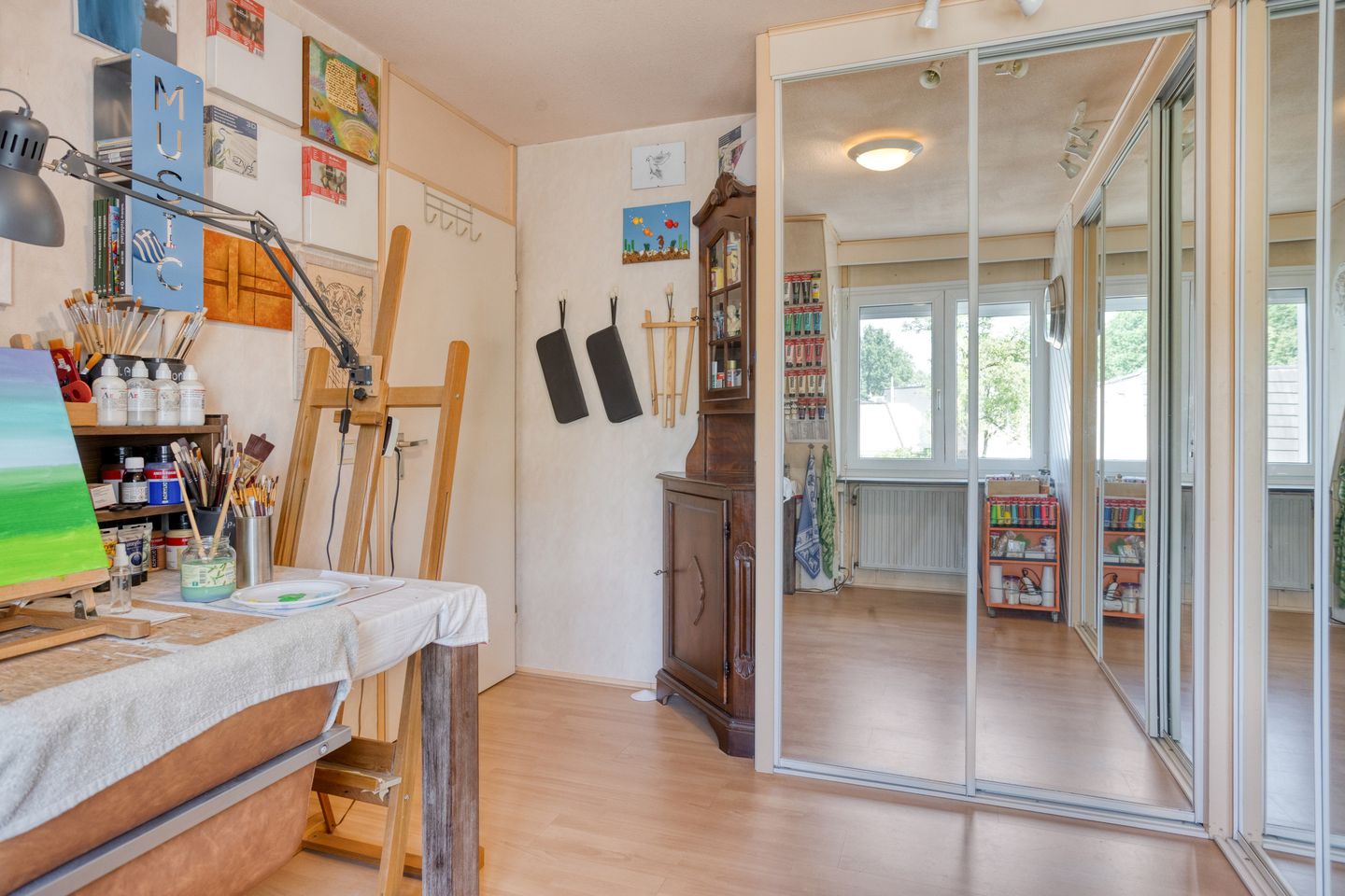 Foto 29 van Ridderzaal 37