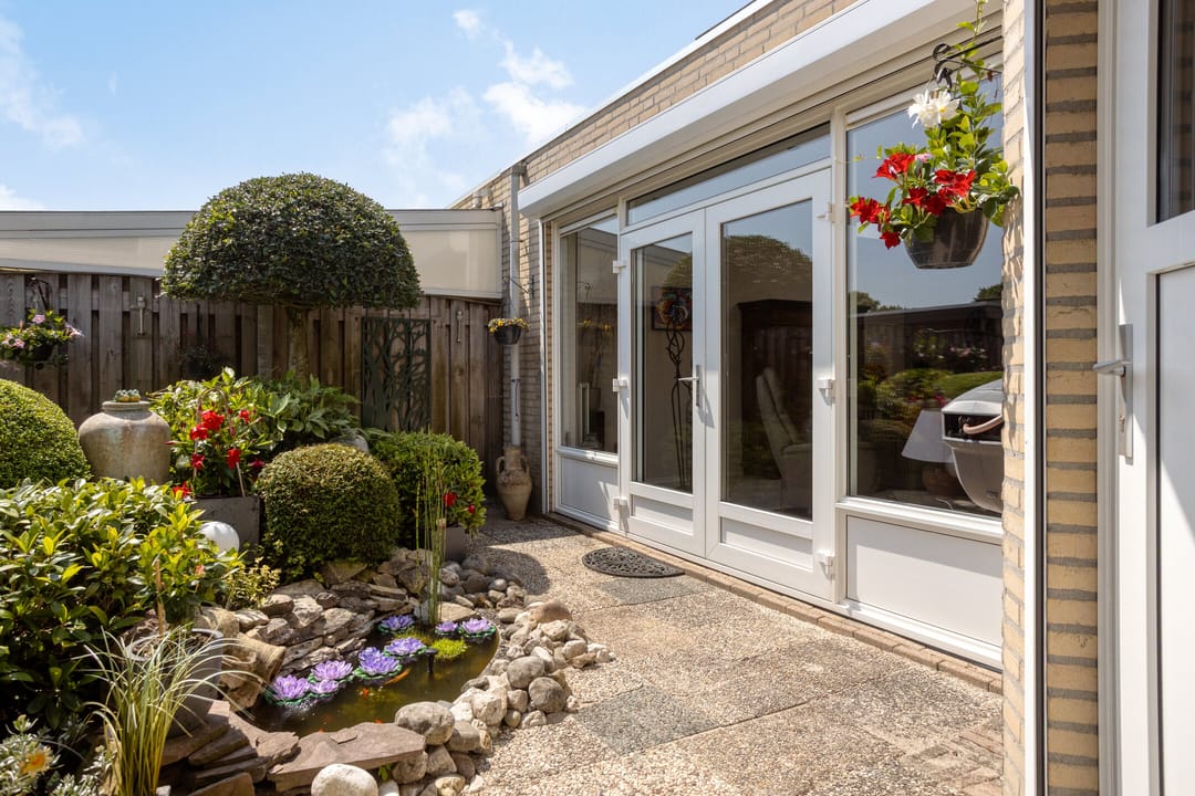 Foto 31 van Ridderzaal 37