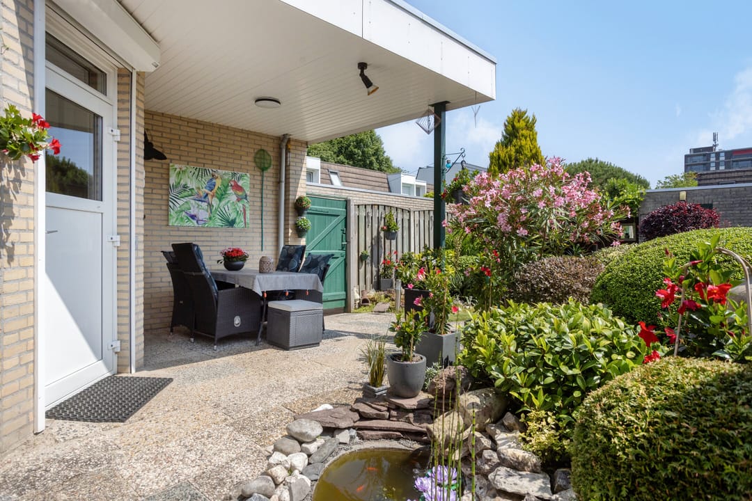 Foto 32 van Ridderzaal 37