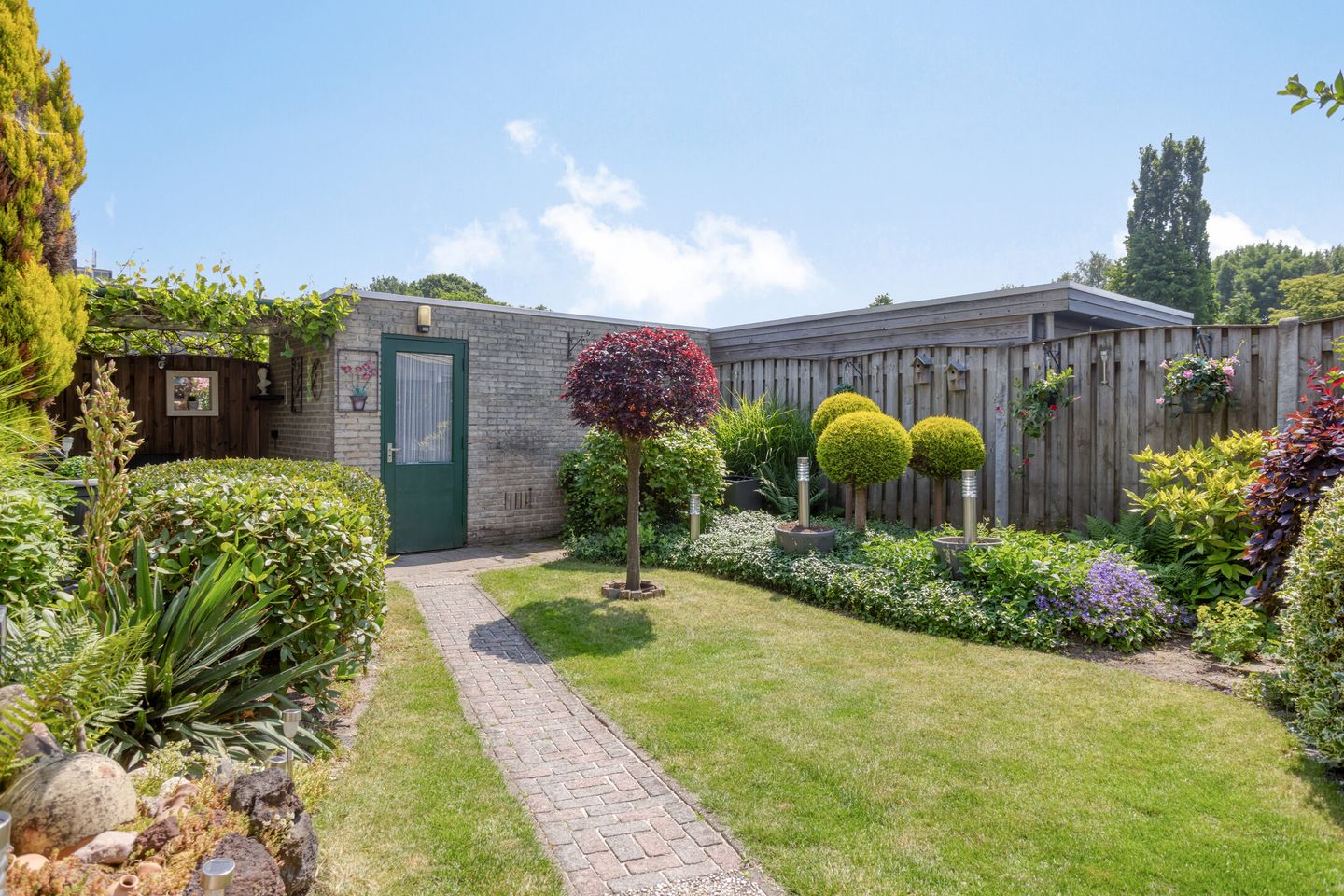 Foto 34 van Ridderzaal 37