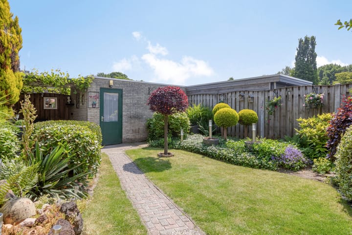 Foto 34 van Ridderzaal 37