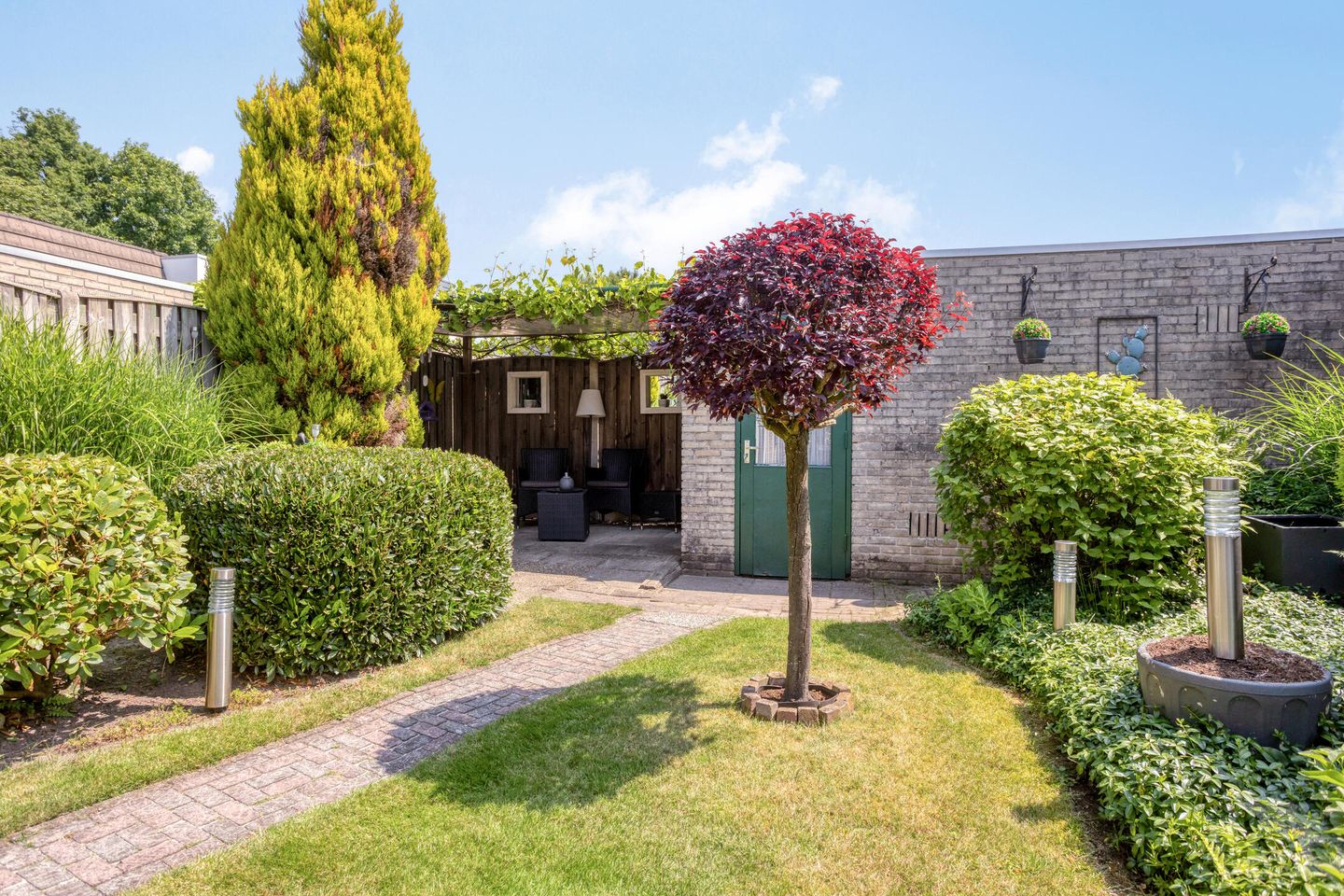 Foto 35 van Ridderzaal 37