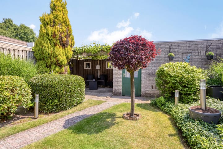 Foto 35 van Ridderzaal 37