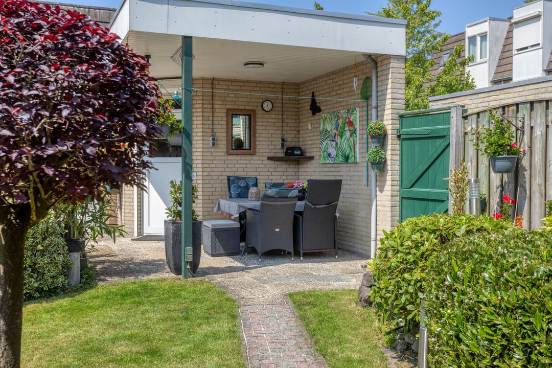 Foto 38 van Ridderzaal 37