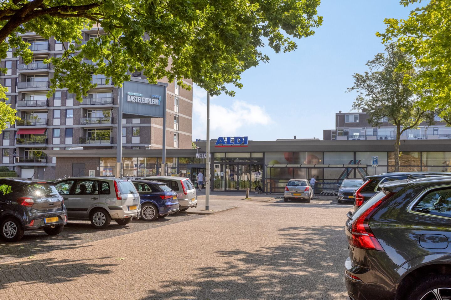 Foto 40 van Ridderzaal 37