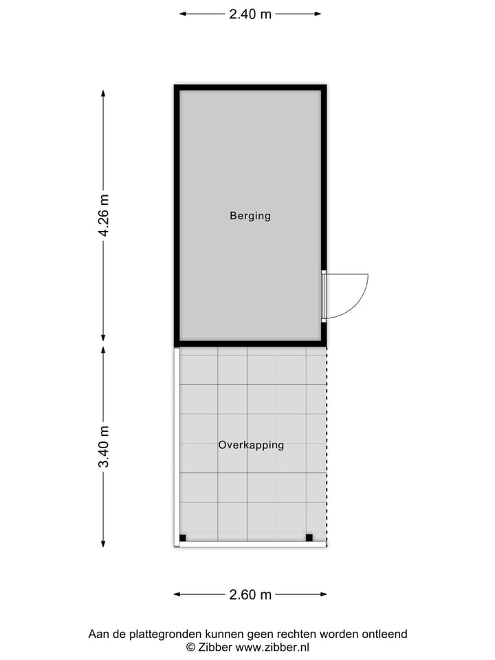 Foto 44 van Ridderzaal 37