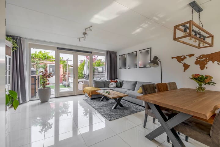 Foto 2 van John Sousarode 29