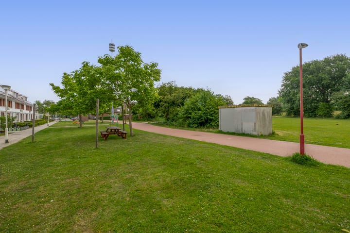 Foto 4 van John Sousarode 29