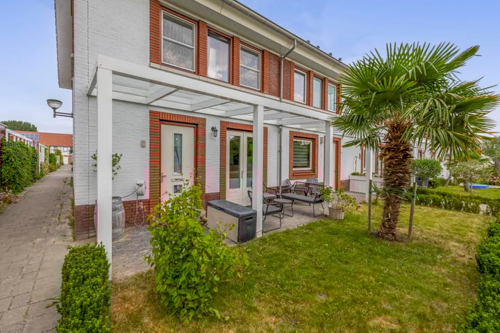 Foto 1 van John Sousarode 29