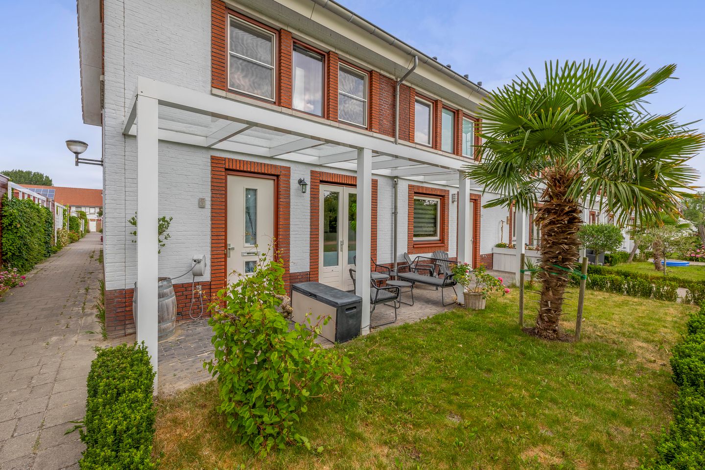 Foto 1 van John Sousarode 29