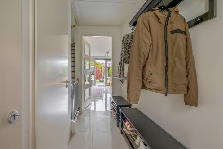 Foto 6 van John Sousarode 29