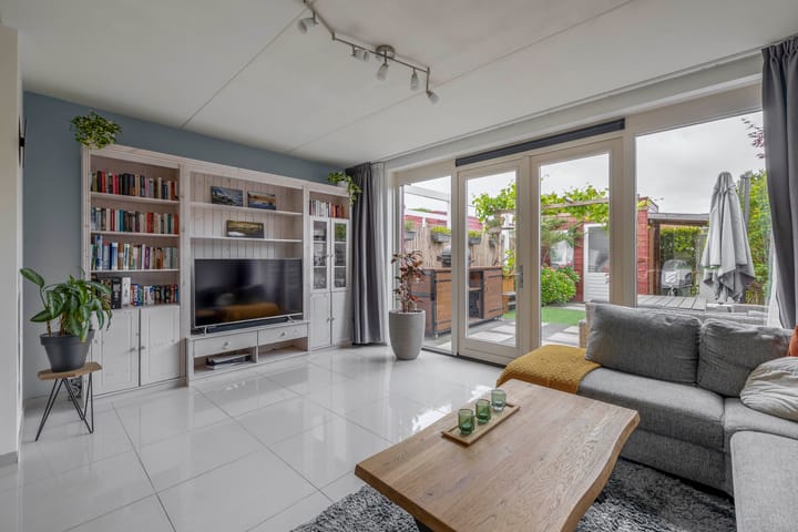 Foto 7 van John Sousarode 29