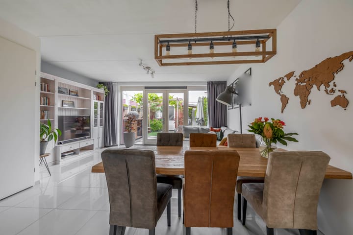 Foto 10 van John Sousarode 29