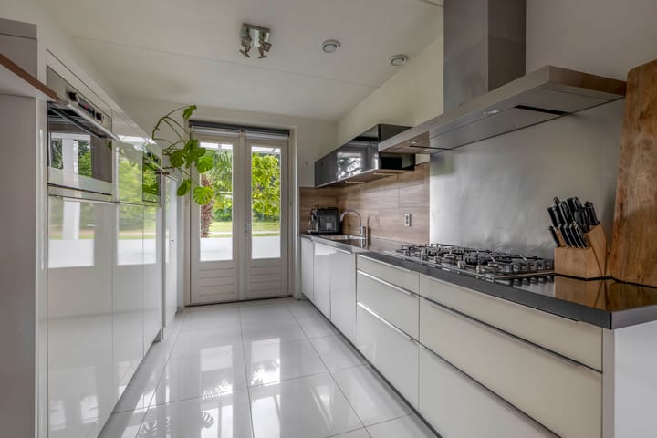 Foto 11 van John Sousarode 29