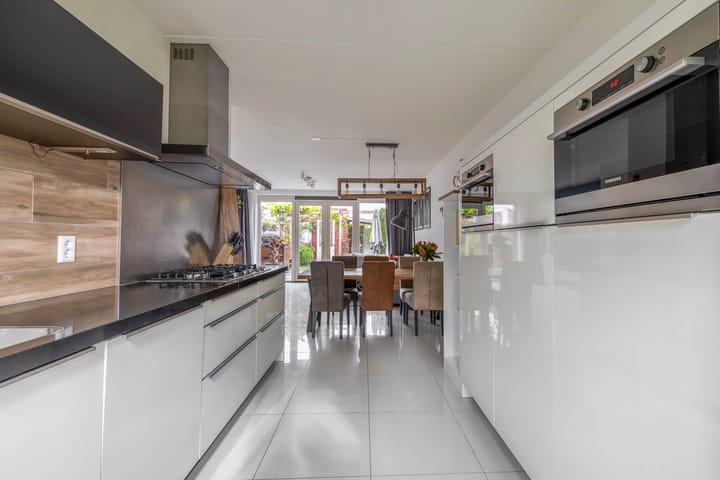 Foto 13 van John Sousarode 29