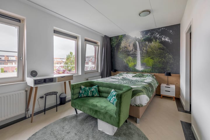 Foto 15 van John Sousarode 29