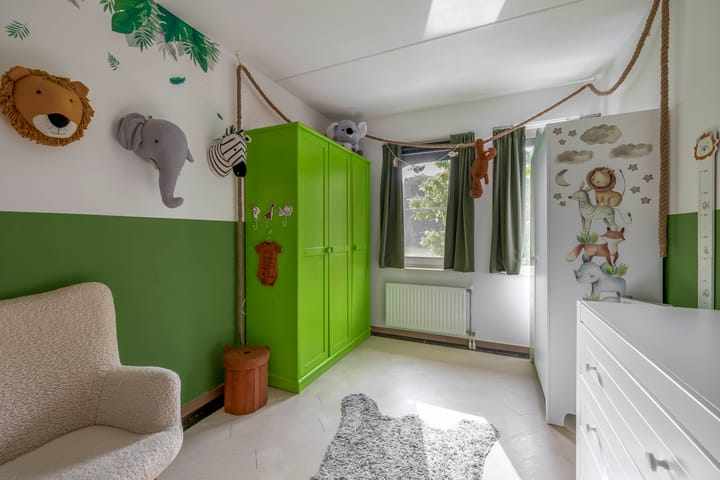 Foto 18 van John Sousarode 29