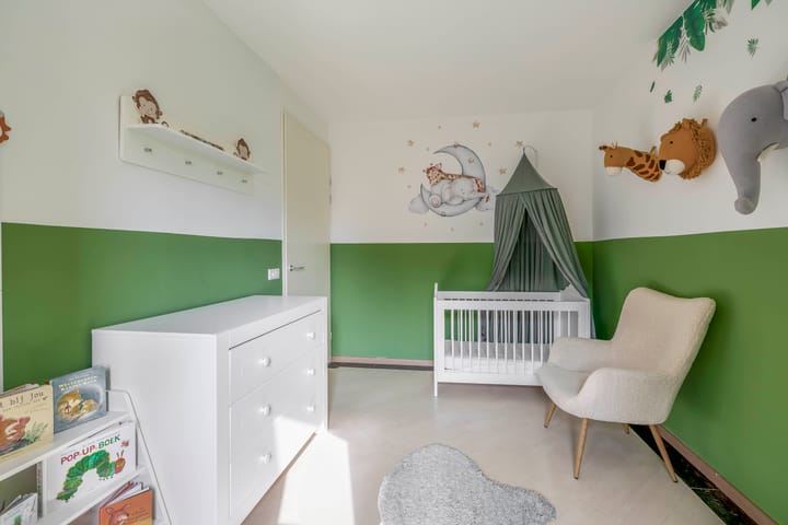 Foto 19 van John Sousarode 29