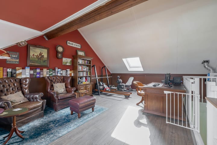 Foto 23 van John Sousarode 29