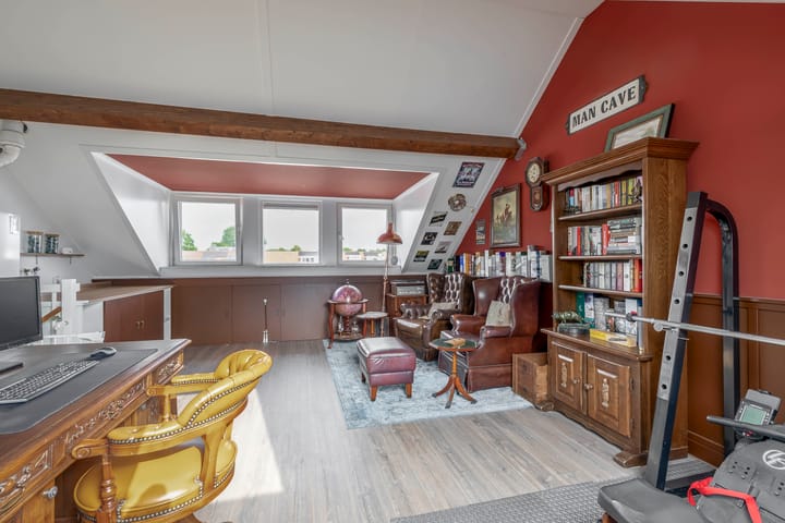 Foto 24 van John Sousarode 29