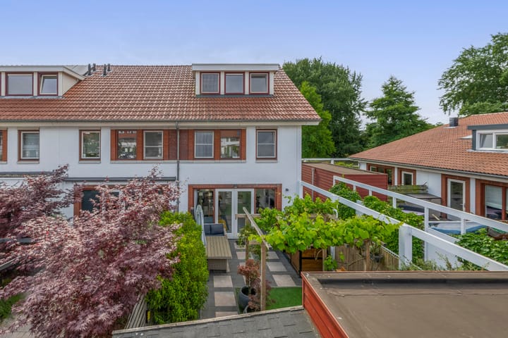 Foto 25 van John Sousarode 29