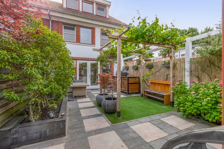 Foto 3 van John Sousarode 29