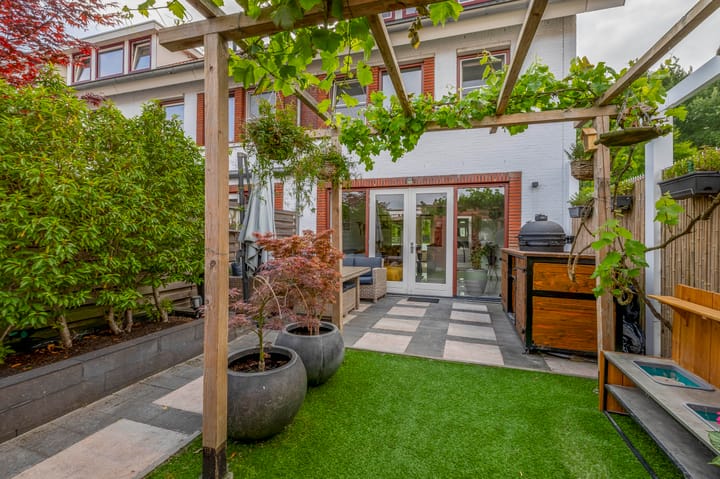 Foto 26 van John Sousarode 29