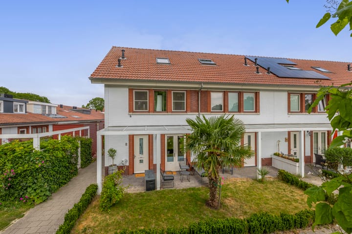 Foto 30 van John Sousarode 29