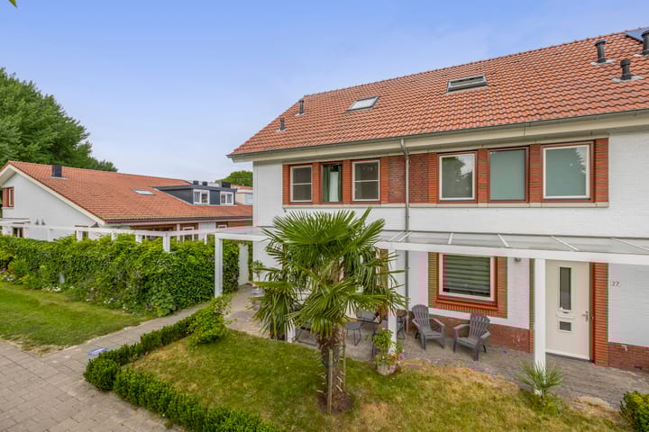 Foto 31 van John Sousarode 29