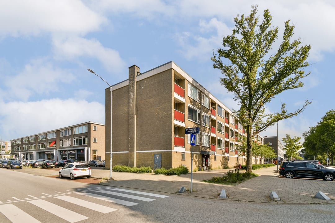 Foto 1 van Donkerstraat 14