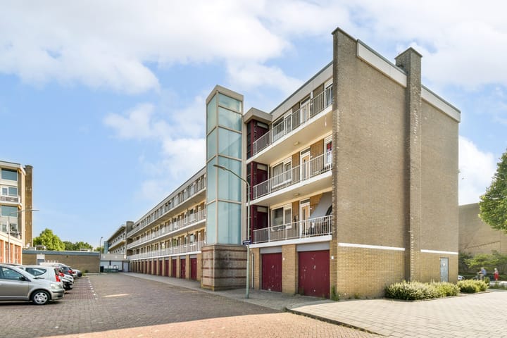 Photo 2 of Donkerstraat 14