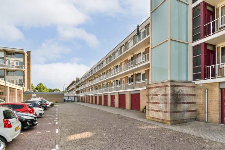 Photo 3 of Donkerstraat 14