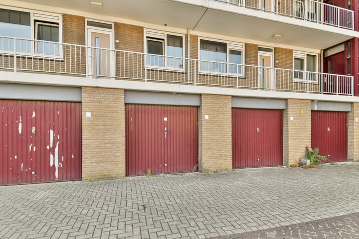 Photo 5 of Donkerstraat 14