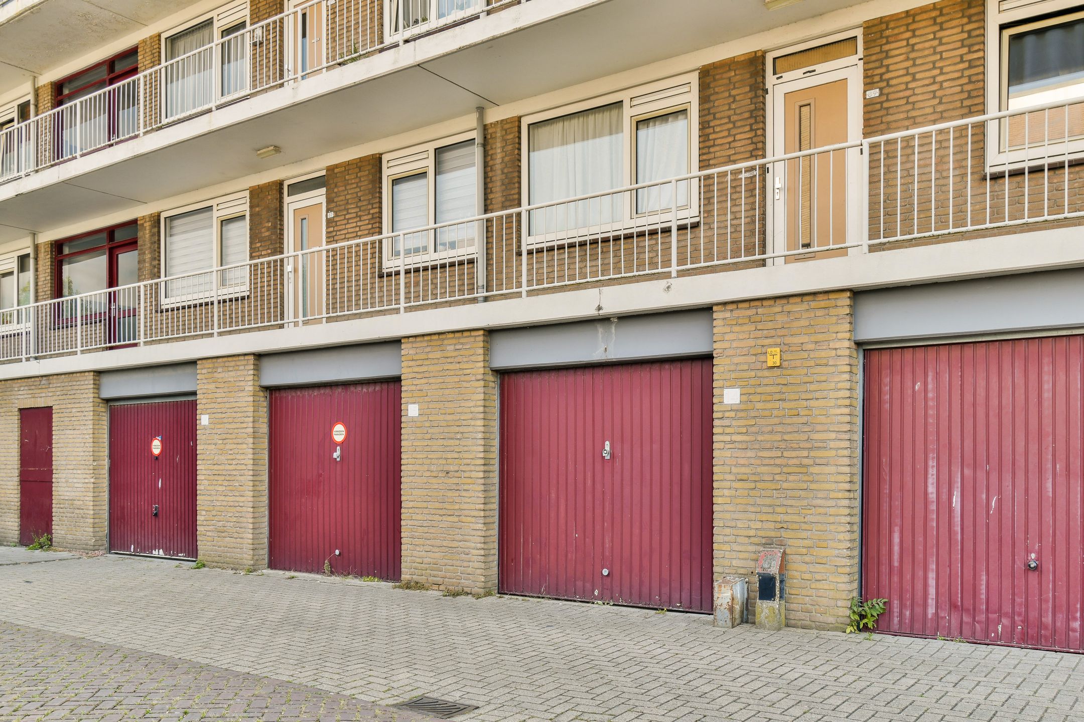 Foto 9 van Donkerstraat 14