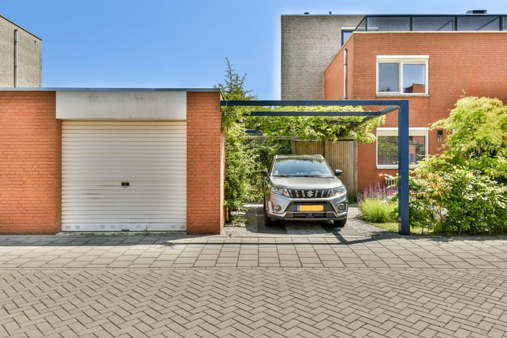 Foto 5 van Ringvaart 16