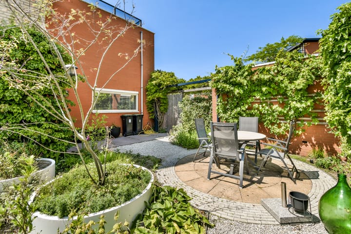 Foto 6 van Ringvaart 16