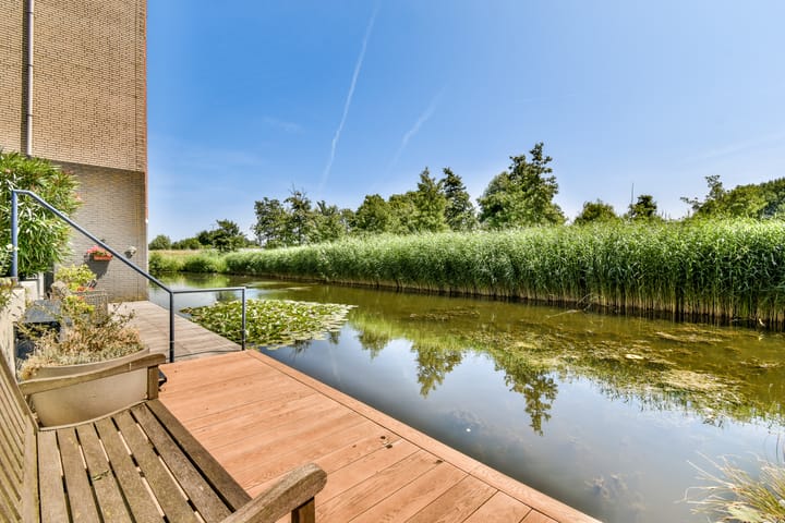 Foto 7 van Ringvaart 16