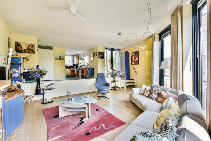 Foto 14 van Ringvaart 16