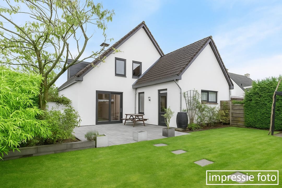 Foto 2 van Margrietlaan 34