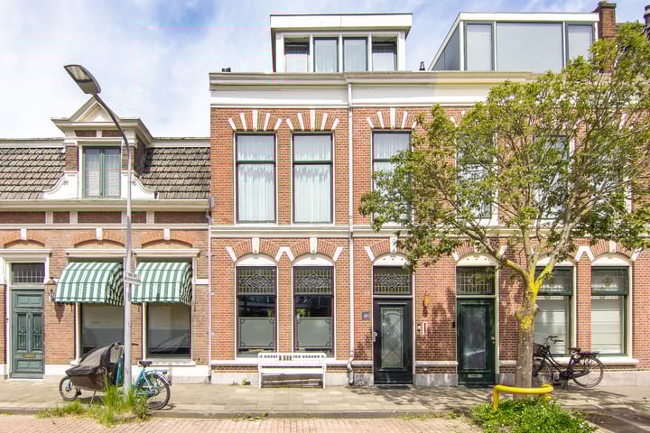 Bekijk foto van Gaelstraat 57