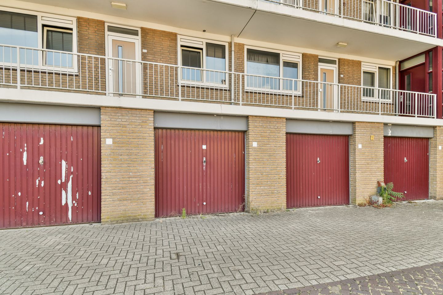 Foto 5 van Donkerstraat 5